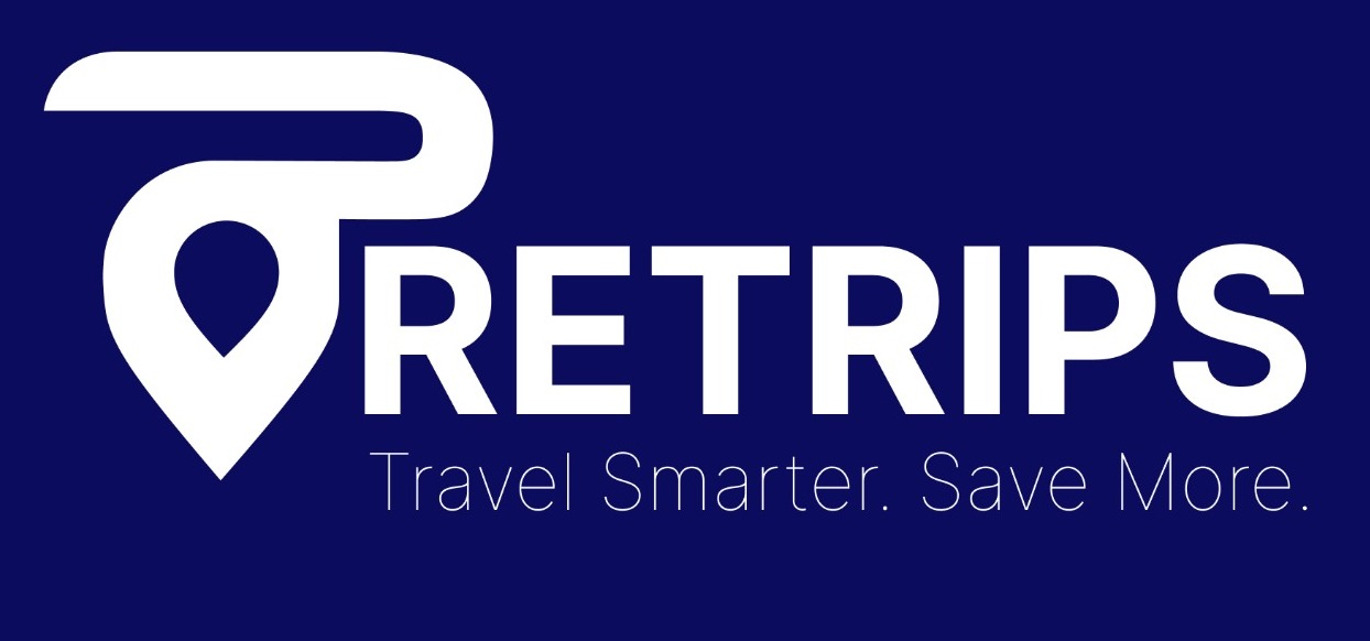 PreTrips Logo